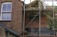 free Bankfoot home extension quotes