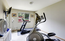 Bankfoot home gym construction leads