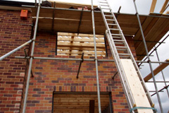 house extensions Bankfoot